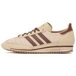 Adidas Naiste SL72 Og 'Sand Strata Preloved Brown' Naiste Tennised JR4229 38⅔ beige