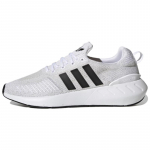 Adidas Swift Run 22 'White Grey' tossud GY3047 36