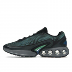 Nike Air Max DN Hyper Cobalt Rage Green Meeste tossud DV3337-010 EU 40.5 roheline