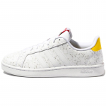 Adidas Pok&eacute;mon X Adidas Grand Court 'Pikachu' Tossud FW7265 38⅔