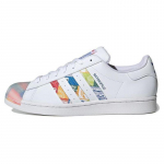 Adidas Superstar 'Multi Logo' tossud GX2717 35⅔