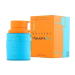 Armaf Odyssey Mandarin Sky Parf&uuml;&uuml;mvesi Piiratud V&auml;ljaanne 100ml Pihustiga