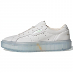 Adidas Sleek Super Angel Chen Kridavalgus Naiste tossud FX1938 38