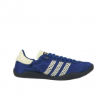 Wales Bonner x adidas Karintha kuninglikud sinised unisex tossud tarnija v&auml;rviga Crew-valged JR1774 36⅔