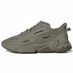 Adidas Originals Ozweego Celox 'Helepruun Tume pruun' Tossud GZ4870 36⅔