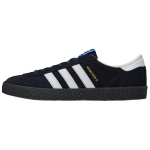 adidas M&uuml;nchen II Spezial Tarnija V&auml;rv Core Black Gum Unisex Tossud Sinine Kumm-M2 JR1544 40 black