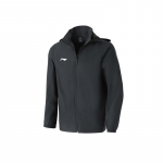 Li Ning kapuutsiga logoga tuulejope v&auml;lispordiks matkajakk meestele jakid YFDV197-17 L