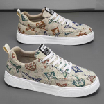 Meeste Kingad Platvorm Meeste Tossud -Uued Rula Kingad Meestele Vabaaja Jooksujalatsid Suur Suurus Sapatos Masculinos 41