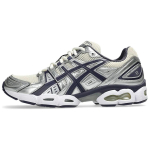 ASICS Gel Nimbus 9 Kaerahelbe Sinine Udu Tossud 1203A600-250 41.5 gray