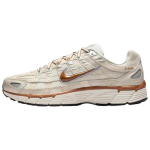 Nike P-6000 Light Orewood Brown Unisex tossud Cream Phantom Summit-White CD6404-106 42.5