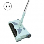 Traadita elektriline vaipade puhastaja K&otilde;rge efektiivsusega p&uuml;hkimis- ja p&uuml;hkimismasin Madala m&uuml;ratasemega vaipade p&uuml;hkimisseade Kiiresti laetav Kogub tolmu ja karvad US Plug