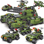 99 &ouml;&ouml;d metsas Hirv Klotsikomplekt 99 &ouml;&ouml;d metsas Hirv klotsid Montaažimudel Laste m&auml;nguasjad J&otilde;ulukingid