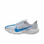Nike Pegasus Plus Puhta plaatina heleda foto sinise mehe tossud hall must valge FQ7262-011 40