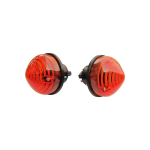 APSMOTIV Defender 90 110 130 suunatuli 12V pirniga - Kollane merevaigukollane