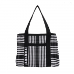 Isabel Marant Darwen Logo Triibuline Ostukott Pp0021fa A1x17m Bkwh PP0021FA A1X17M BKWH