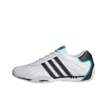 adidas Mercedes-AMG Petronas Formula One Team x Adi Racer Low Valge Must EU 39