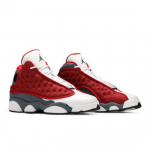 Air Jordan 13 Retro GS Red Flint 884129-600 EU 36 hall/punane