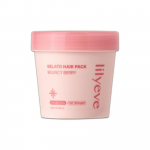 Lilyeve Repairturn Gelato Hair Pack &ndash; Intensive Protein Treatment (Bouncy Red / Silky Yellow) Silky Yellow X 1