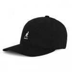 Kangol 8650bc Must Flex Fit Villane Nokkm&uuml;ts 8650BC BLACK (S)