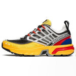 SALOMON Acs Pro Advanced 'Lemon Black' Tossud 472989 44