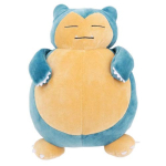 ENSKY Pokemon Snorlax kohev padi beige