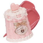 Flower Knows huulemeigi kollektsioon