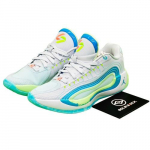 Nike Luka 4 PF Meeste korvpallijalatsid HF0824-002 EU 42