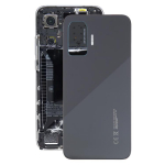 Xiaomi Poco F7 originaalne tagakaas(Must) must
