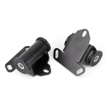 2 tk Mootori kinnitusraam Sobib CHEVROLET S10 1982 2004