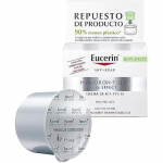 Cr&egrave;me - EUCERIN - HYALURON FILLER - SPF15 - 50 ml - Peaux s&egrave;ches - Sans parab&egrave;ne
