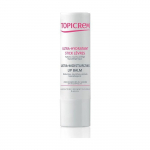 Stick L&egrave;vres - Topicrem - Ultra-Hydratant - 4,7g - Nourrit - Prot&egrave;ge - Hypoallerg&eacute;nique