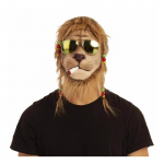 Mascara - MOM - Le&oacute;n Fumador - Taille unique - Multicolor puhas