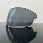 Kiivri visiir Bell Bullitt Kiivri visiir Bullitt Mootorrattakiivri visiir UV-kaitse Ca-sco Moto Visiir P&auml;ikesekaitse (S&uuml;gav suits) One size