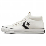 Converse Star Player 76 Mitmek&uuml;lgsed Mugavad ja Lihtsad Soojad ja Libisemisvastased Keskmise s&auml;&auml;rega Laua kingad Unisex Valge 35 valge