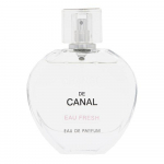 Change de Canal Eau Fresh naiste parf&uuml;&uuml;mvesi 100 ml