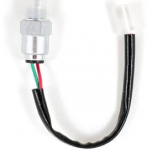 Ehtne karburaatori solenoid Harbor Freight Predator 22HP 708cc V-Twin mootorile