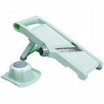 Multifunktsionaalne k&ouml;&ouml;giviljal&otilde;ikur Sibulahakkija K&auml;sitsi Ohutu Ei vigasta k&auml;si Toidu purustaja Riiv K&ouml;&ouml;gi k&ouml;&ouml;giviljal&otilde;ikur roheline