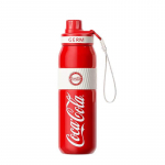Gree Coca-Cola &uuml;hiselt kaubam&auml;rgistatud sporditermos