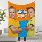 Tekk Visketekk Super V-Vlad Hubane Ja Pehme Elutuba Diivan Diivanilapselik N-Niki S&uuml;nnip&auml;evakingitused 30x40in