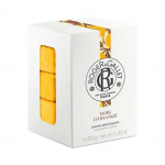 Roger Gallet Bois d#039;Orange Coffret Savon Bienfaisant 3 x 100g