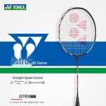 YONEX Astrox 100 Sulgpallireket