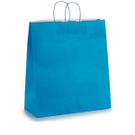 Pincello kingikott Havanna 46 x 16 x 57,5 cm sinine paber