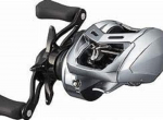 Daiwa Alphas SV TW 800XH Baitcasting Reel Paremak&auml;eline [2021 Mudel]