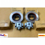 Eesmised pidurikettad pidurisadulatega Vasak ja Parem Pool Suzuki Samurai Sierra Sj410 Sj413
