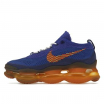 Nike Air Max Scorpion Flyknit Low Frank Rudy - DX4768-400 EU 42.5 sinine