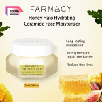 Farmacy Honey Halo Niisutav Keraamiididega N&auml;okreem 25ml