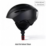 T&auml;iskasvanute suusakiivri komplekt integreeritud prillidega - Universaalne sobivus v&auml;listingimustes sportimiseks