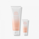 Elensilia Radiance Alpha Arbutin Vahupuhastaja X 1 X 10ml Vahupuhastaja K&otilde;lblikkusaeg Kuni veebruarini 27 NONE
