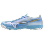 Mizuno Alpha 3 Elite AS Mugavad Vastupidavad Jalgpallikingad Unisex toss Sinine P1GD266225 43