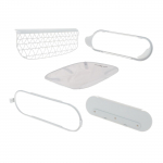 Kassiliivakasti Tarvikud Asendus Automaatne ,Isepuhastuv ,Osad Kass pressure ring